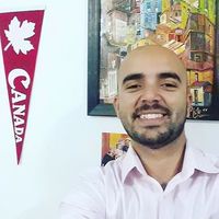 Khalmel Lima de Oliveira的照片