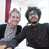 Ayoub Nhili的照片