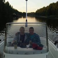 John David McAree的照片