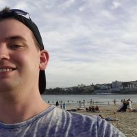 Markus Buchner's Photo