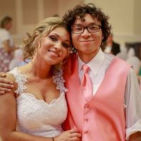 Donovan McConnell的照片