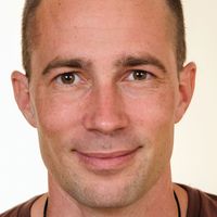 Robert Bischof的照片