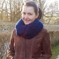 Boglárka Toldi's Photo