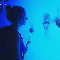 Alicja Wolna's Photo