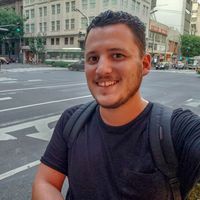 Фотографии пользователя Juan Ignacio Martínez De Boni