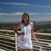 Augustė Zorskaitė的照片