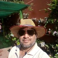 David Escalante的照片