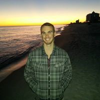 Kyle Barron的照片