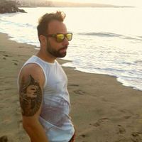 Le foto di pablo barbera