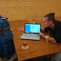 Diego Ceciarini's Photo