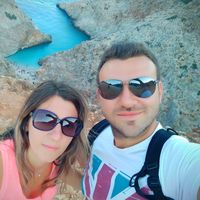 Xrysostomos Maggos's Photo