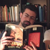 Rodrigo Oliveira's Photo