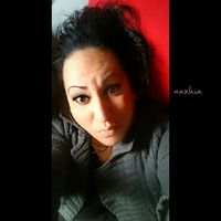 Nahzia Purpleprince's Photo