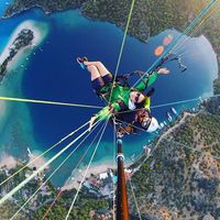 Liliya Samokhina's Photo