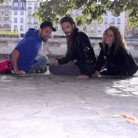 Bombeiro Cristalino's Photo