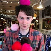 Mark Stephenson Jr的照片