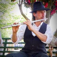 Simone Stefan's Photo