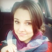 Klaudia Kanschik's Photo