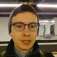 Ruben van Oostenbrugge的照片