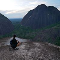 Valentina Gomez's Photo