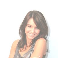 Kamila Lubiecka's Photo