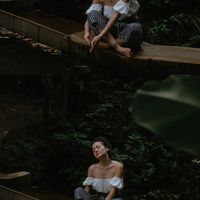 Photos de Kristina Coast