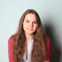 Lada Lazareva's Photo