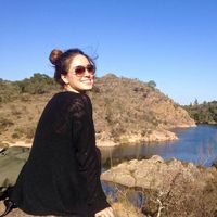 Manuela Brunelli's Photo