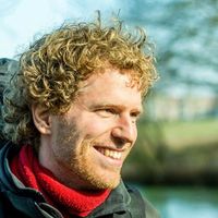 Photos de Wouter Ram