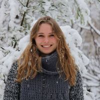 Ilona Criticos的照片