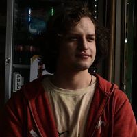 Joaquin Sandoval's Photo