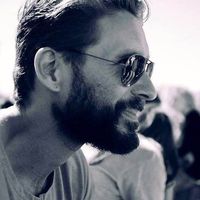 Henrik Kjærgaard Clausen's Photo