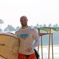 Fotos de Daniel Foldyna