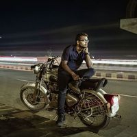 Inder Singh的照片