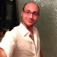 Luca Balestra的照片