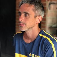 Sebastian  Sautel's Photo