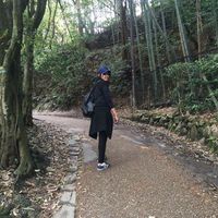 April April的照片