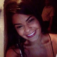 Jéssica Andrade's Photo