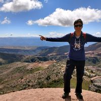 Rosa Echavarri's Photo