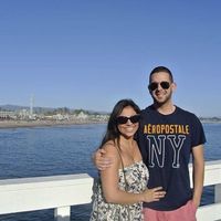 Fiorella Morales's Photo