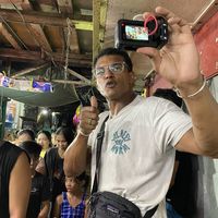 Josiah Martinez's Photo