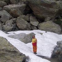 Brigitte Guittat's Photo