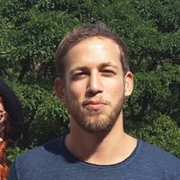 Aviv Sheriff's Photo