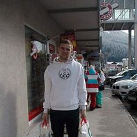 Matiss Zdanovs's Photo