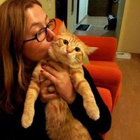 Beyhan Maden's Photo