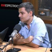 Ricardo Zengin的照片