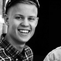 Casper Lind的照片