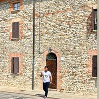 Fotos de Leonardo Menozzi Dos Santo