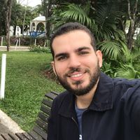 Vinicius Rocha's Photo