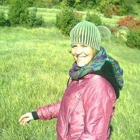 KRISTINA PODBEVŠEK's Photo